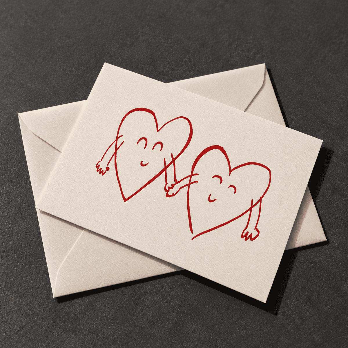 Love Note Card